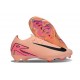 Nike Zoom Mercurial Vapor 16 Elite FG Orange Svart