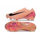 Nike Zoom Mercurial Vapor 16 Elite FG Orange Svart