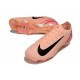 Nike Zoom Mercurial Vapor 16 Elite FG Orange Svart