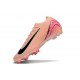 Nike Zoom Mercurial Vapor 16 Elite FG Orange Svart