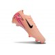 Nike Zoom Mercurial Vapor 16 Elite FG Orange Svart