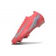 Nike Zoom Mercurial Vapor 16 Elite FG Röd Rosa