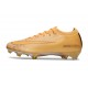 Nike Zoom Mercurial Vapor 16 Elite FG Gul Guld