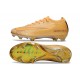 Nike Zoom Mercurial Vapor 16 Elite FG Gul Guld