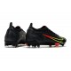 Nike Mercurial Vapor XIV Elite FG Black x Prism - Svart Gul Röd