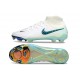Nike Phantom Luna 2 Elite FG Vit Grön