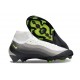 Nike Air Zoom Mercurial Superfly 10 Elite FG X AM95 SE Svart Vit Gul