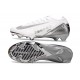 Nike Air Zoom Mercurial Vapor XVI Elite FG Vit Silver