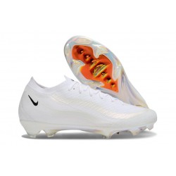 Nike Air Zoom Mercurial Vapor XVI Elite FG AM95 Vit