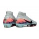 Nike Zoom Mercurial Superfly X Elite FG MDS Grön Svart