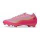 Nike Air Zoom Mercurial Vapor XVI Elite FG AM95 Rosa