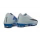 Nike Air Zoom Mercurial Vapor XVI Elite FG Blå Svart