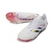 Fotbollsskor adidas Predator Elite FG Vit Rosa