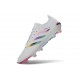 Fotbollsskor adidas Predator Elite FG Vit Rosa