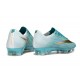 Fotbollsskor för Herrar Nike Mercurial Vapor 17 Elite FG Grön Guld