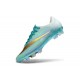 Fotbollsskor för Herrar Nike Mercurial Vapor 17 Elite FG Grön Guld