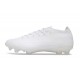 Fotbollsskor för Herrar Nike Mercurial Vapor 17 Elite FG Vit