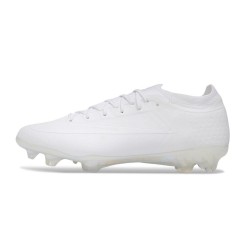 Fotbollsskor för Herrar Nike Mercurial Vapor 17 Elite FG Vit