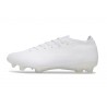 Fotbollsskor för Herrar Nike Mercurial Vapor 17 Elite FG Vit