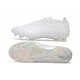 Fotbollsskor för Herrar Nike Mercurial Vapor 17 Elite FG Vit