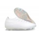Fotbollsskor för Herrar Nike Mercurial Vapor 17 Elite FG Vit