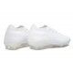 Fotbollsskor för Herrar Nike Mercurial Vapor 17 Elite FG Vit