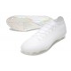 Fotbollsskor för Herrar Nike Mercurial Vapor 17 Elite FG Vit