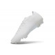 Fotbollsskor för Herrar Nike Mercurial Vapor 17 Elite FG Vit