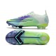 Nike Mercurial Vapor14 Elite FG Herr Dream Speed 5 - Grön Neon Lila