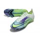 Nike Mercurial Vapor14 Elite FG Herr Dream Speed 5 - Grön Neon Lila