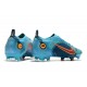 Nike Mercurial Vapor XIV Elite FG Blueprint - Blå Orange Blå