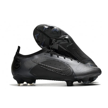 Nike Mercurial Vapor XIV Elite FG Svart