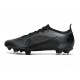 Nike Mercurial Vapor XIV Elite FG Svart