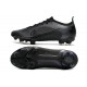 Nike Mercurial Vapor XIV Elite FG Svart