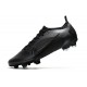 Nike Mercurial Vapor XIV Elite FG Svart