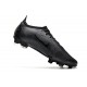 Nike Mercurial Vapor XIV Elite FG Svart